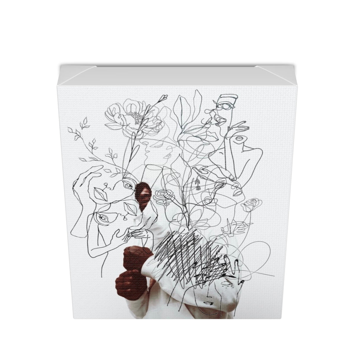 SCRIBBLE CANVAS