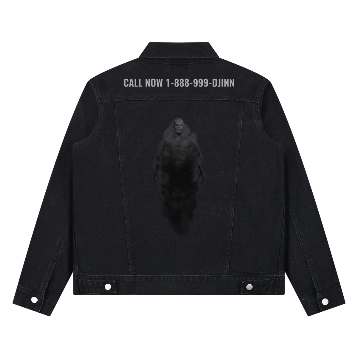 DJINN JACKET II