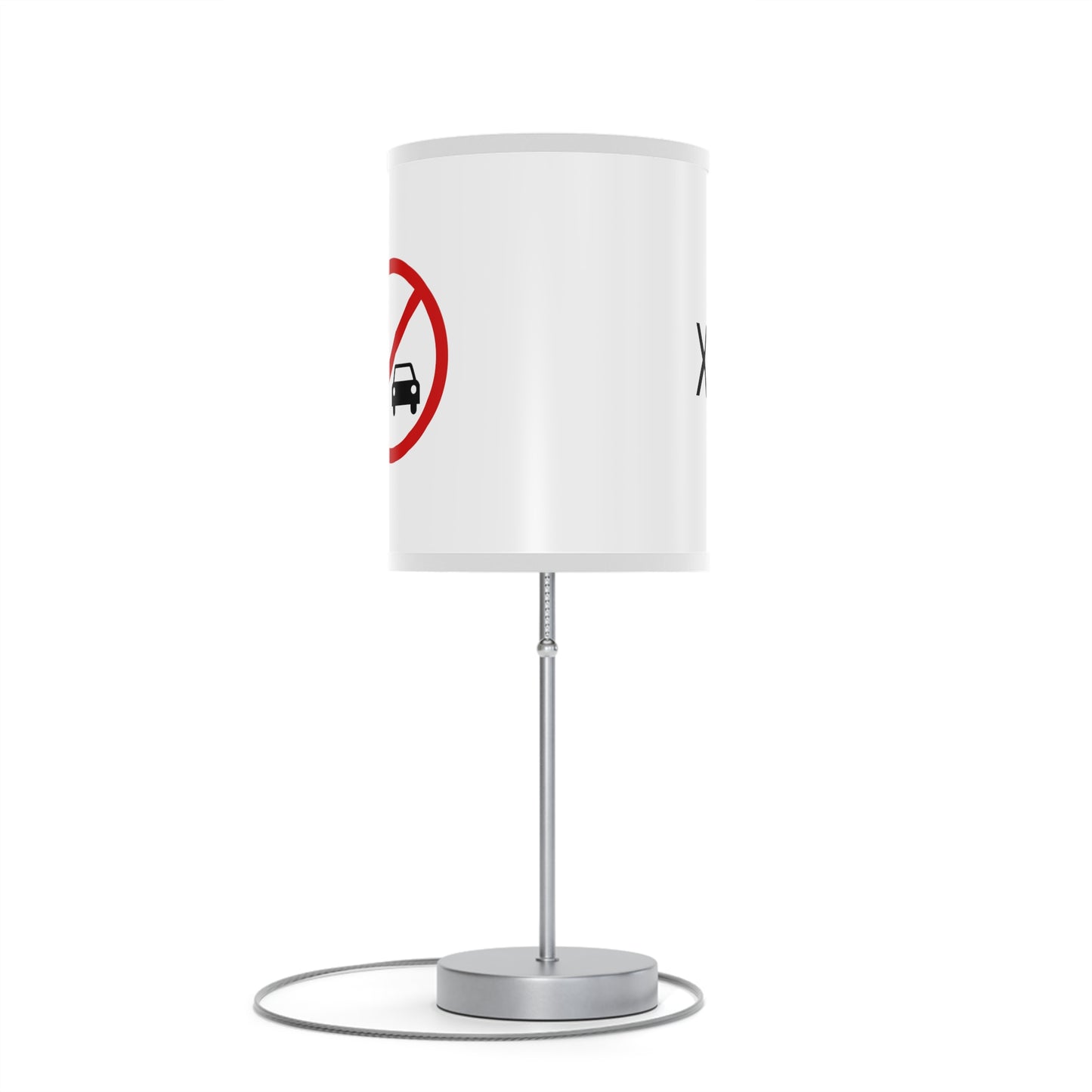DUI III LAMP