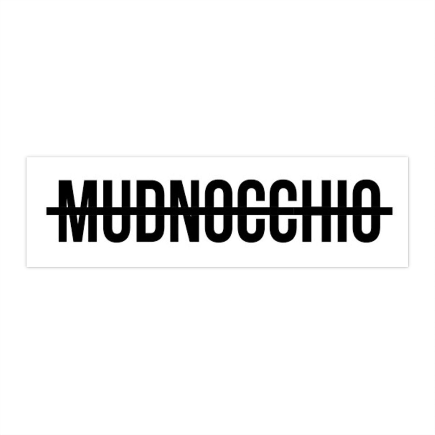 VANDALIZE STICKER