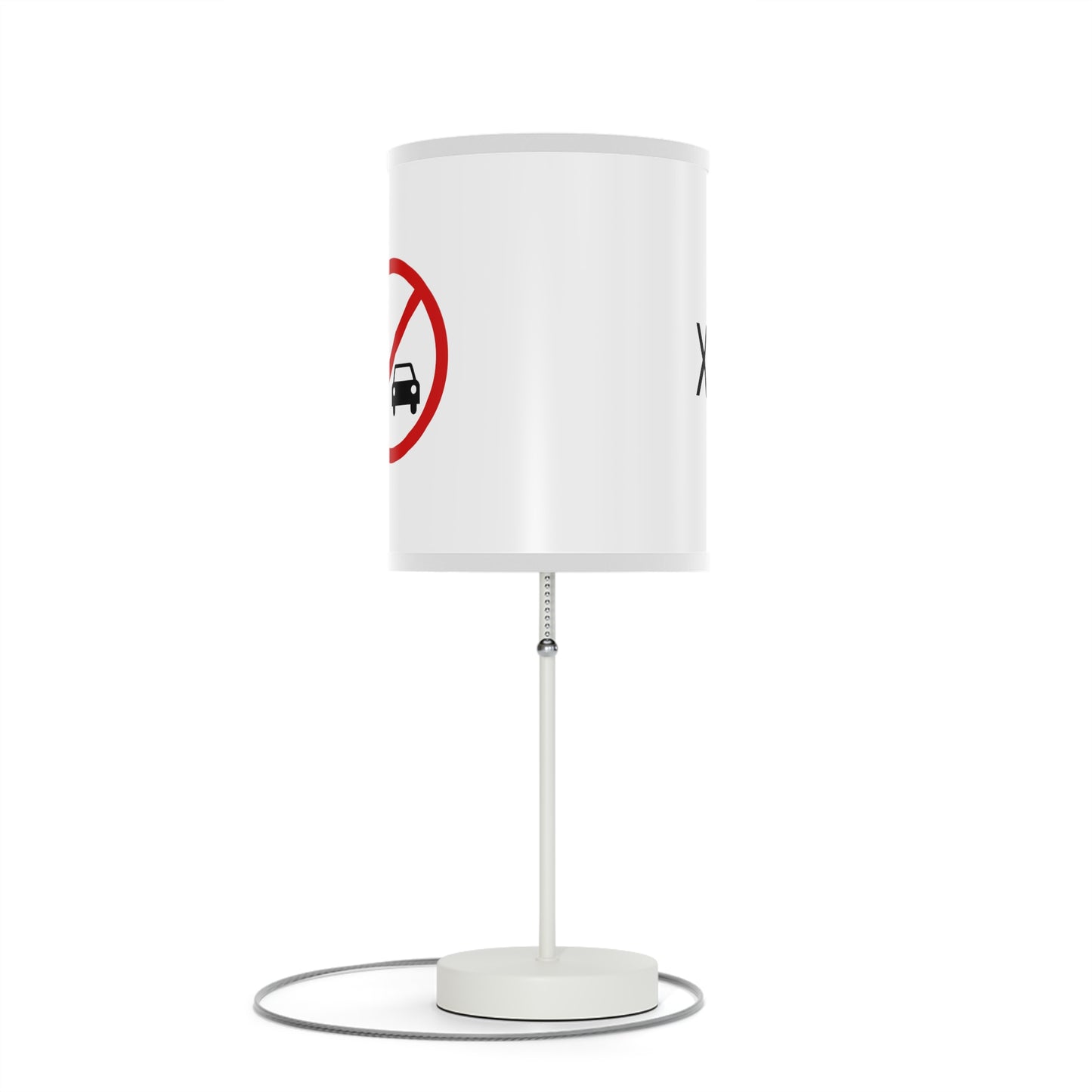 DUI III LAMP