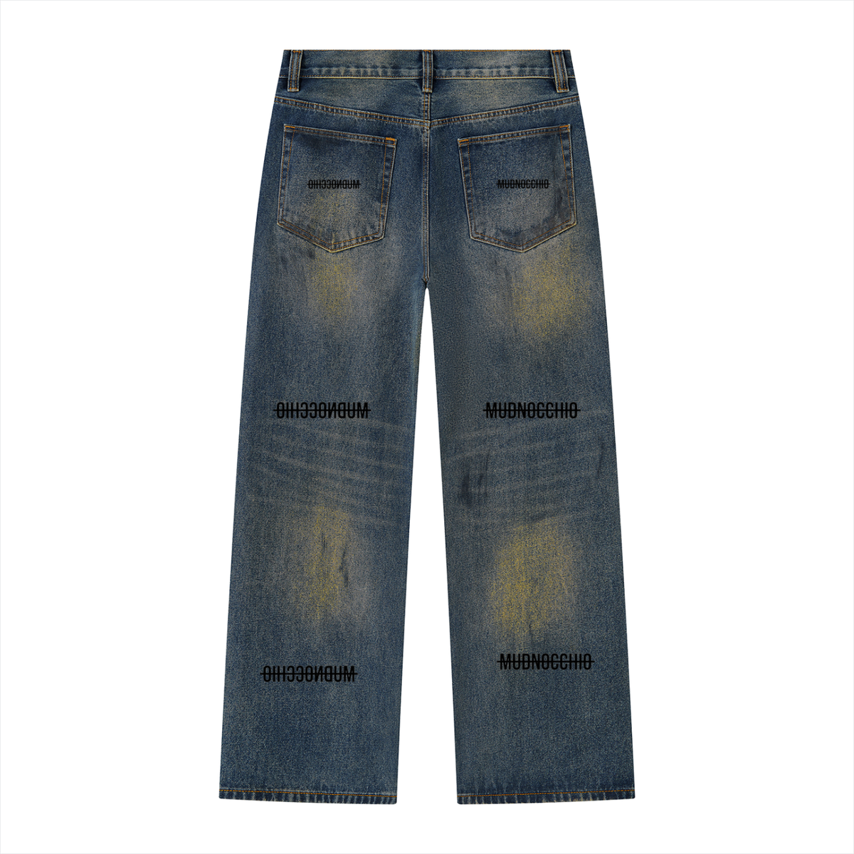 RIOT JEANS