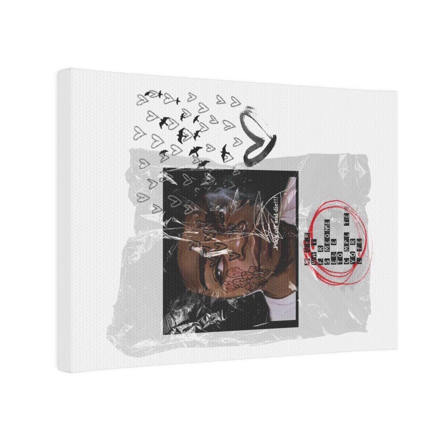 PLASTIC CANVAS