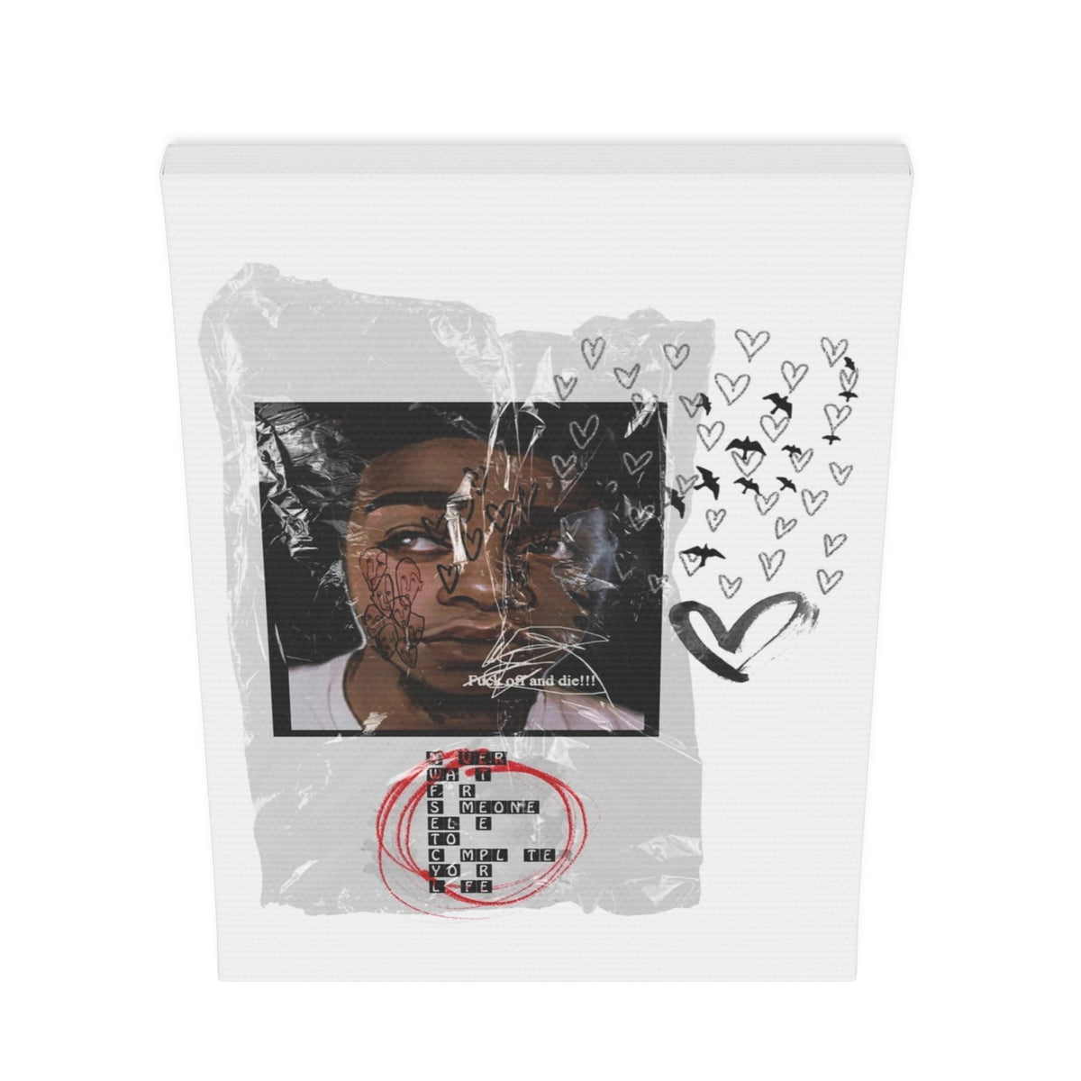PLASTIC CANVAS