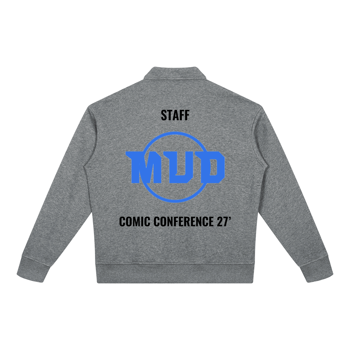 PERSONNEL SWEATSHIRT