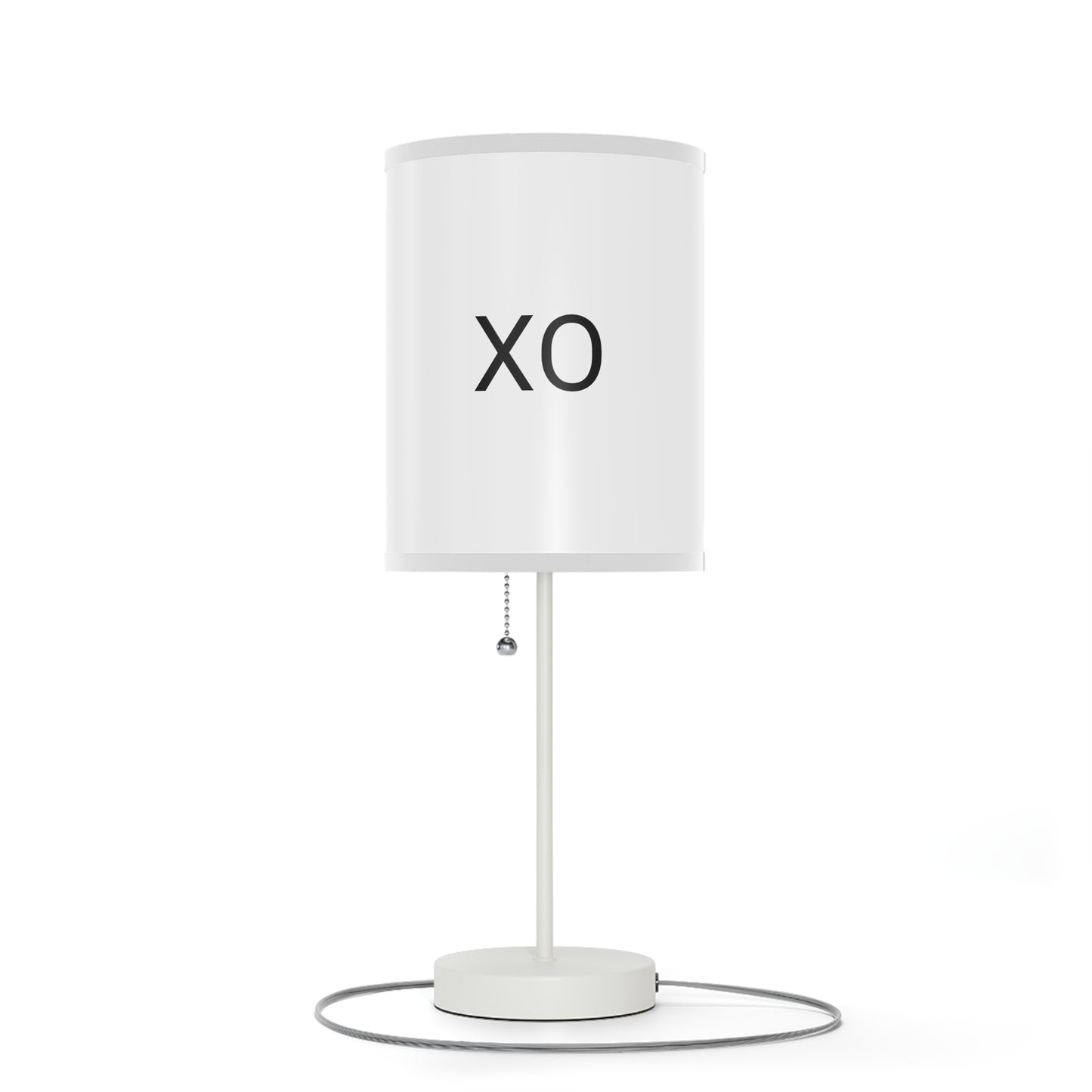 DUI III LAMP