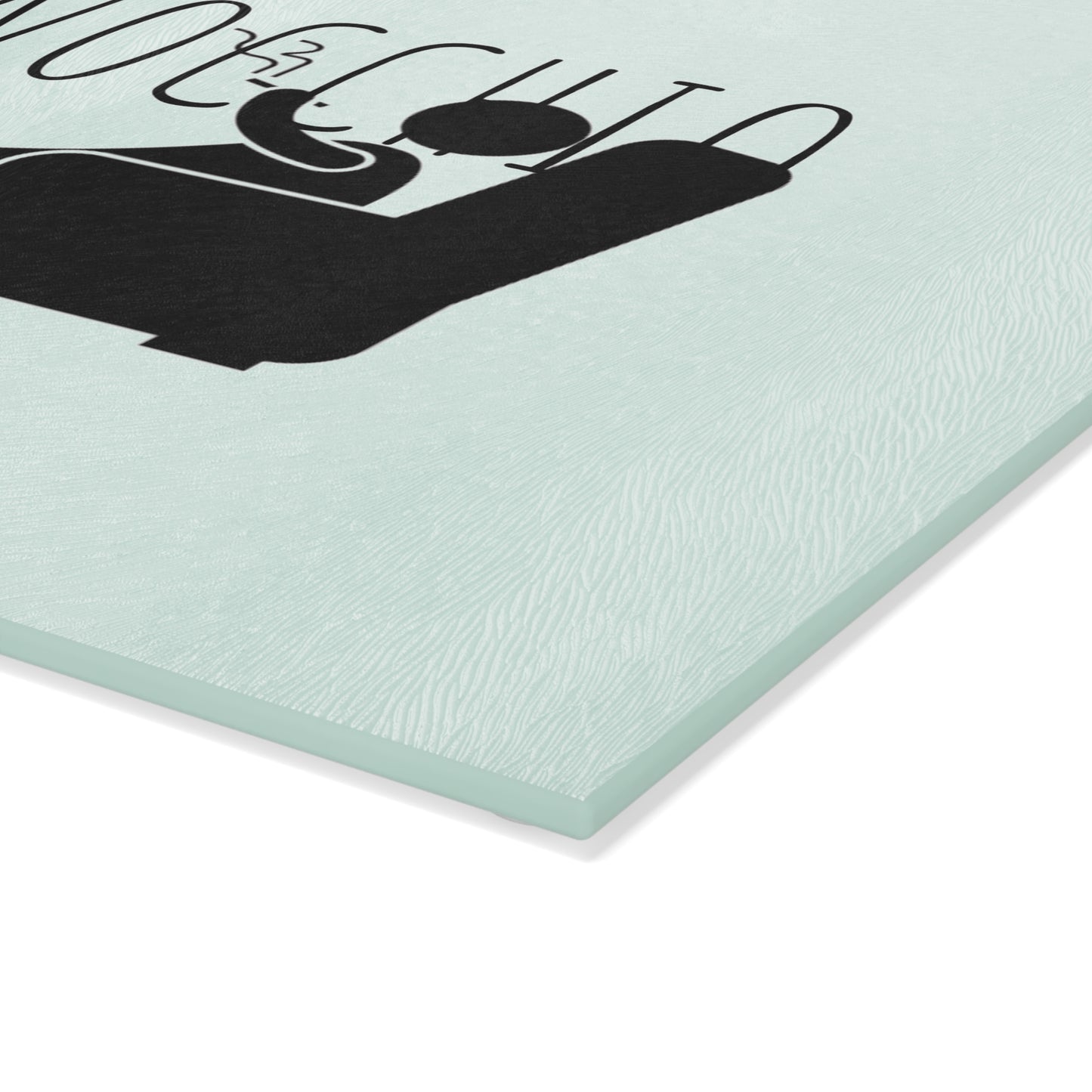 GO GET MY BELT CUTBOARD