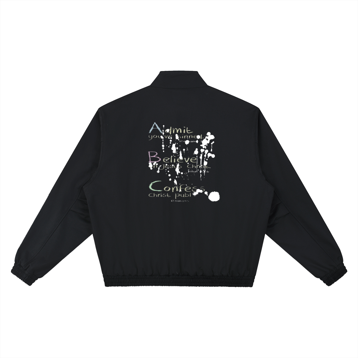 SALVATION BOMBER
