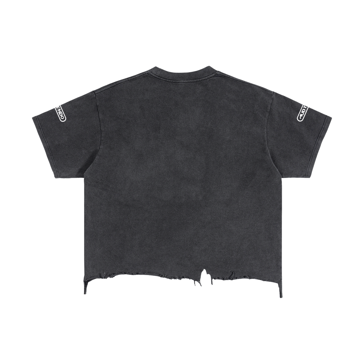 POKEMUD TEE