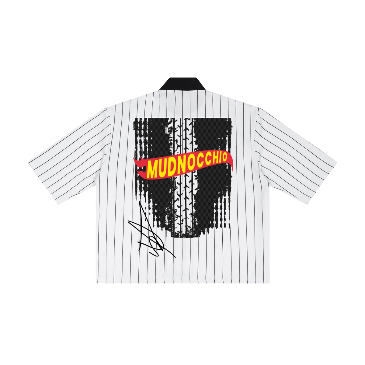 HOTMUD JERSEY