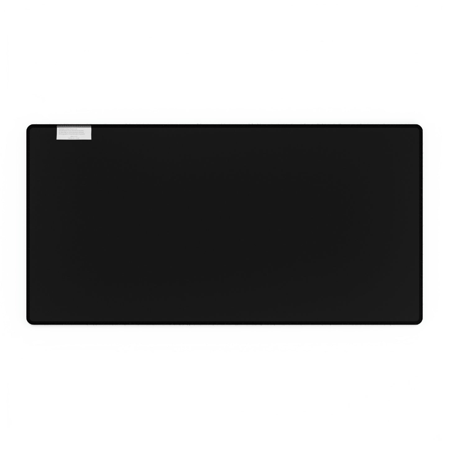 MCFLAME DESK PAD