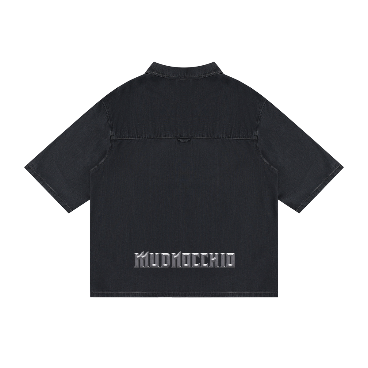 HEAVY METAL SHIRT