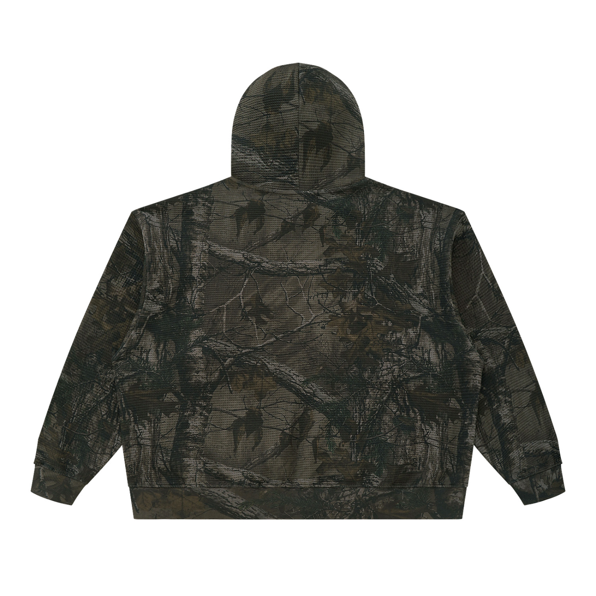 BONFIRE HOODIE