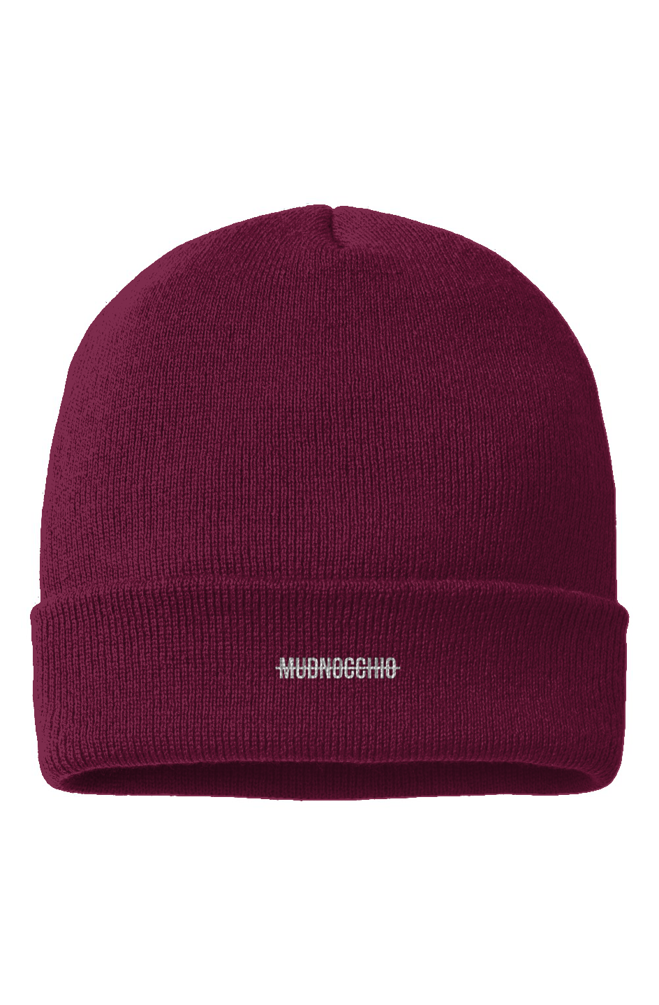 DECAL BEANIE
