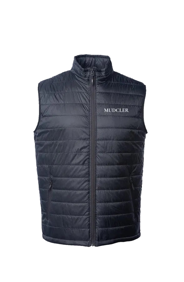 MUDCLER VEST