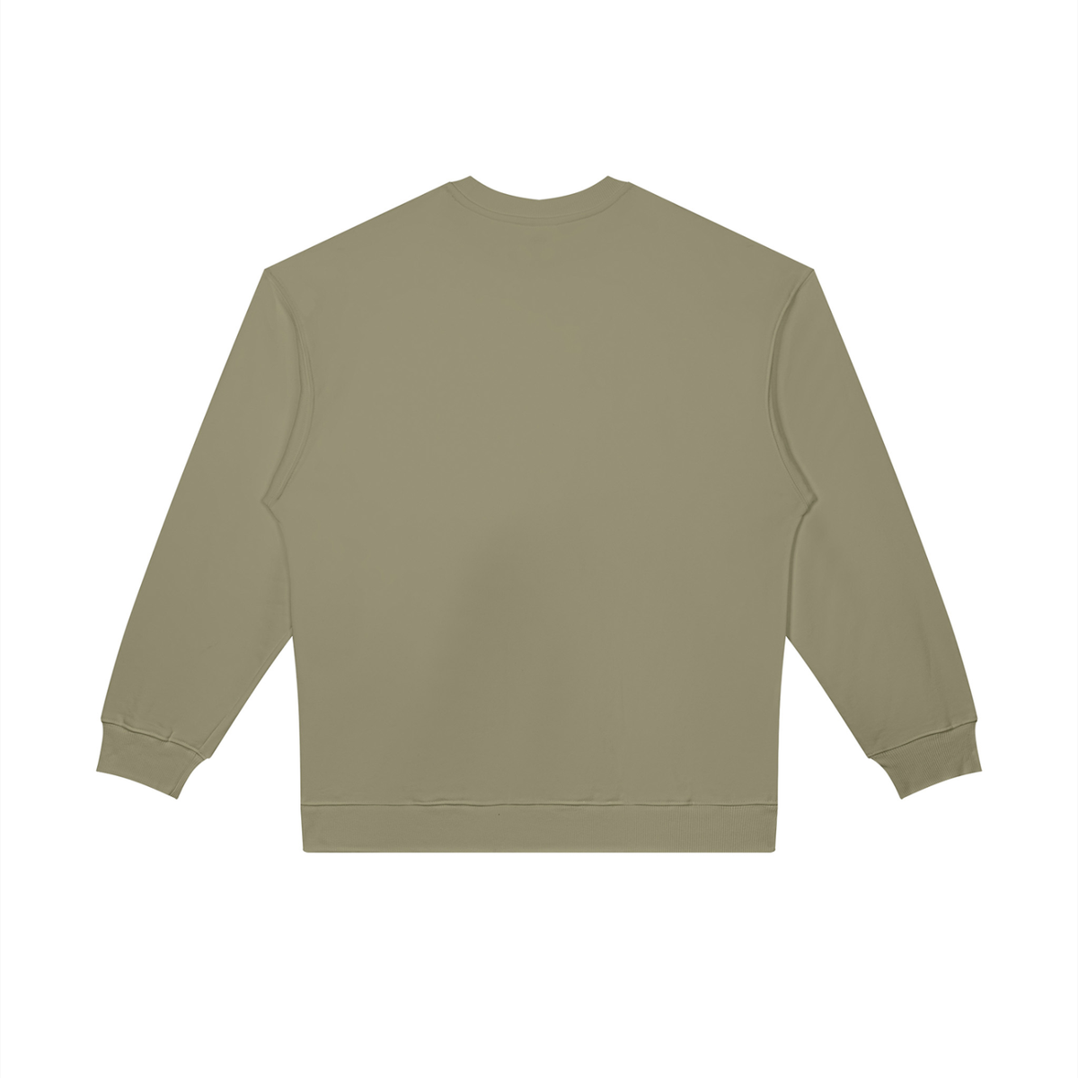 MUDEX SWEATSHIRT