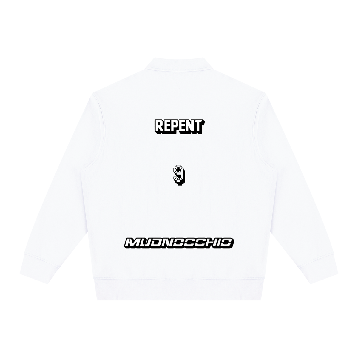 HELLSPORT PULLOVER