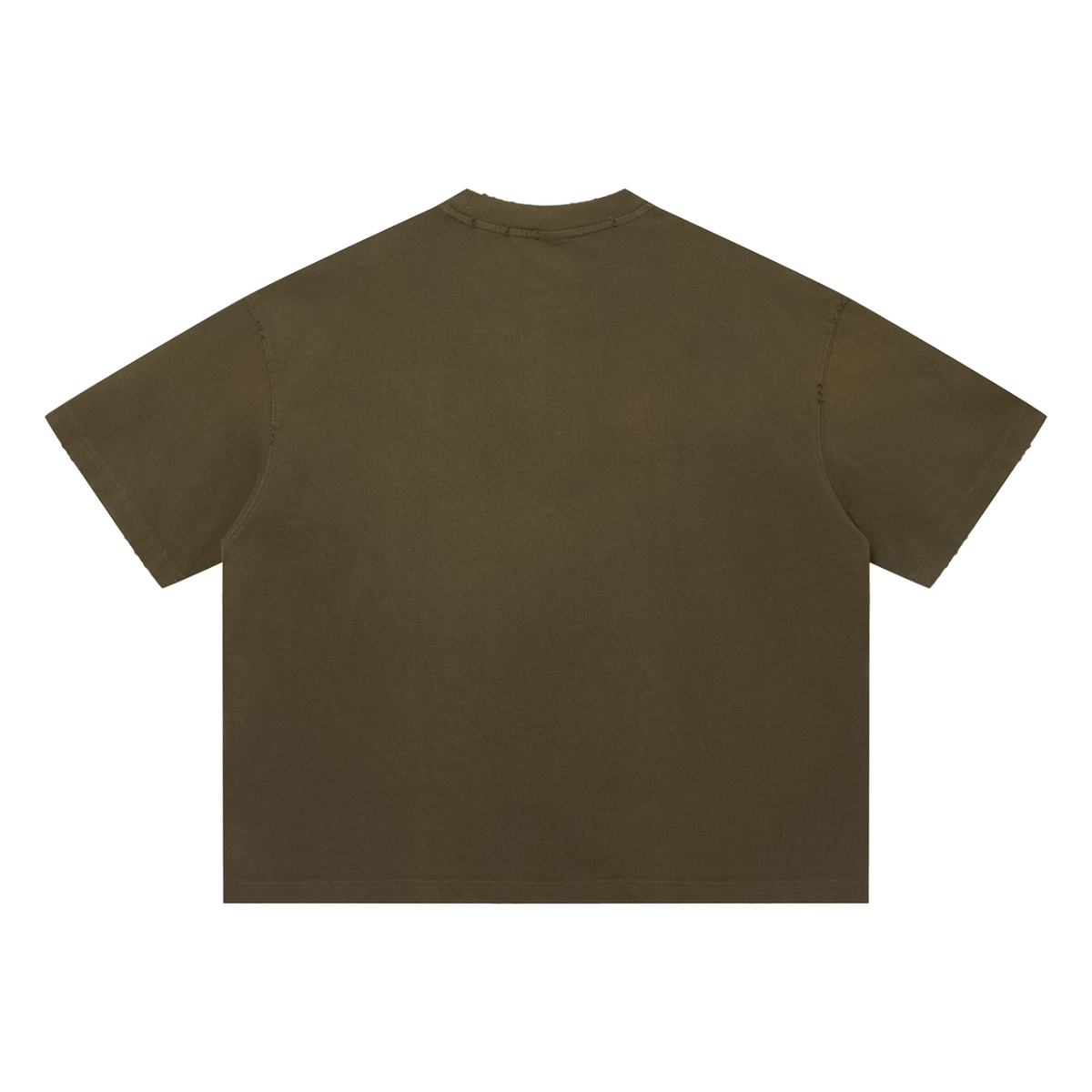 MUDMANJI TEE