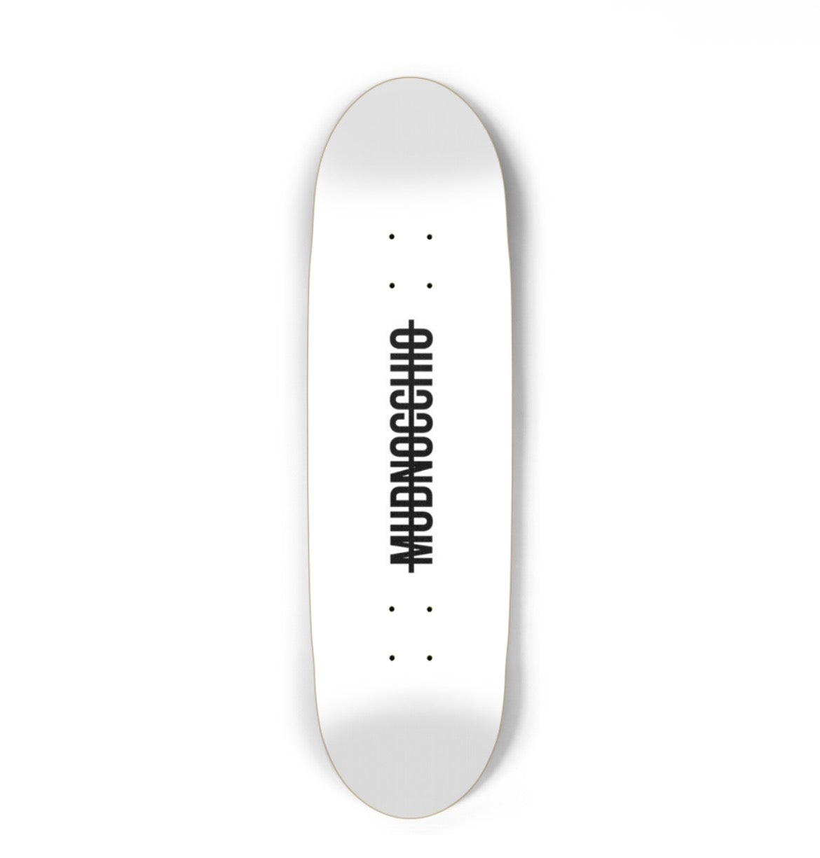 DECAL DECK