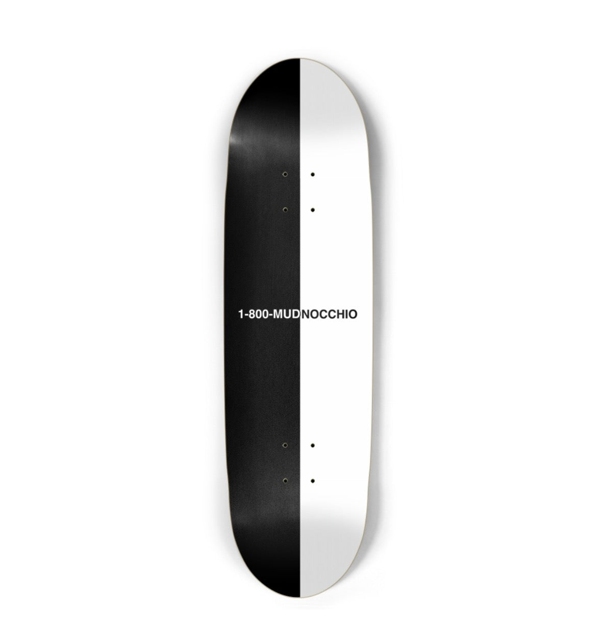 1/2 DECK