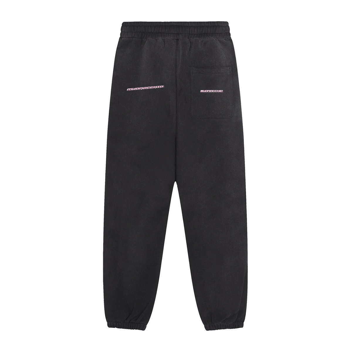 RETRO SWEATPANTS