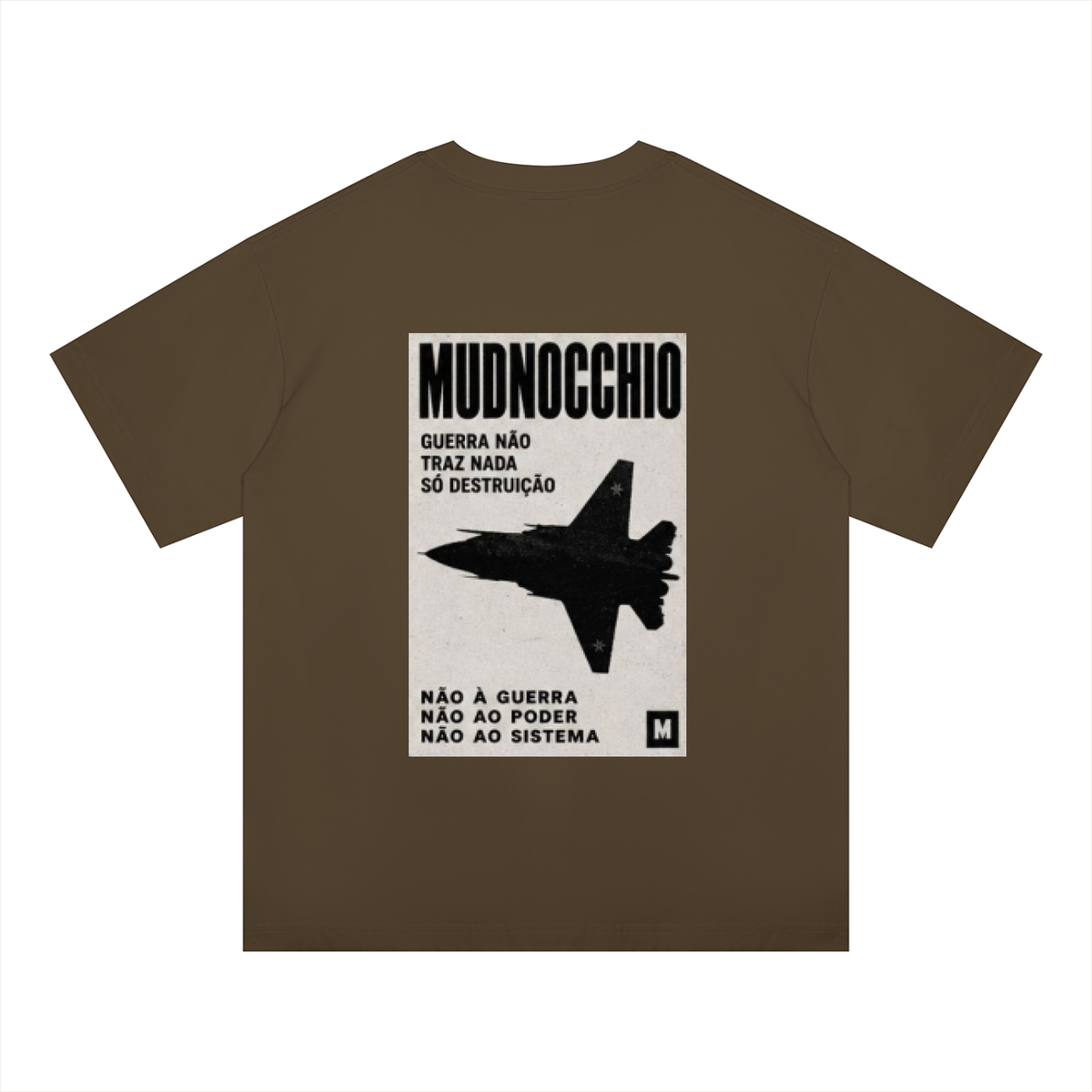 GENXCIDE TEE II