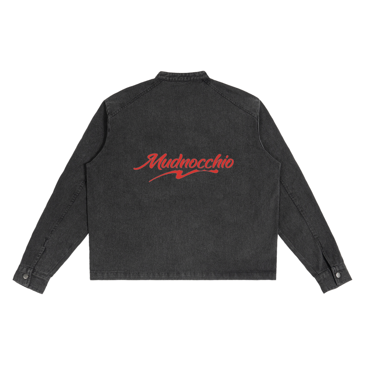 SWEENEY DENIM JACKET
