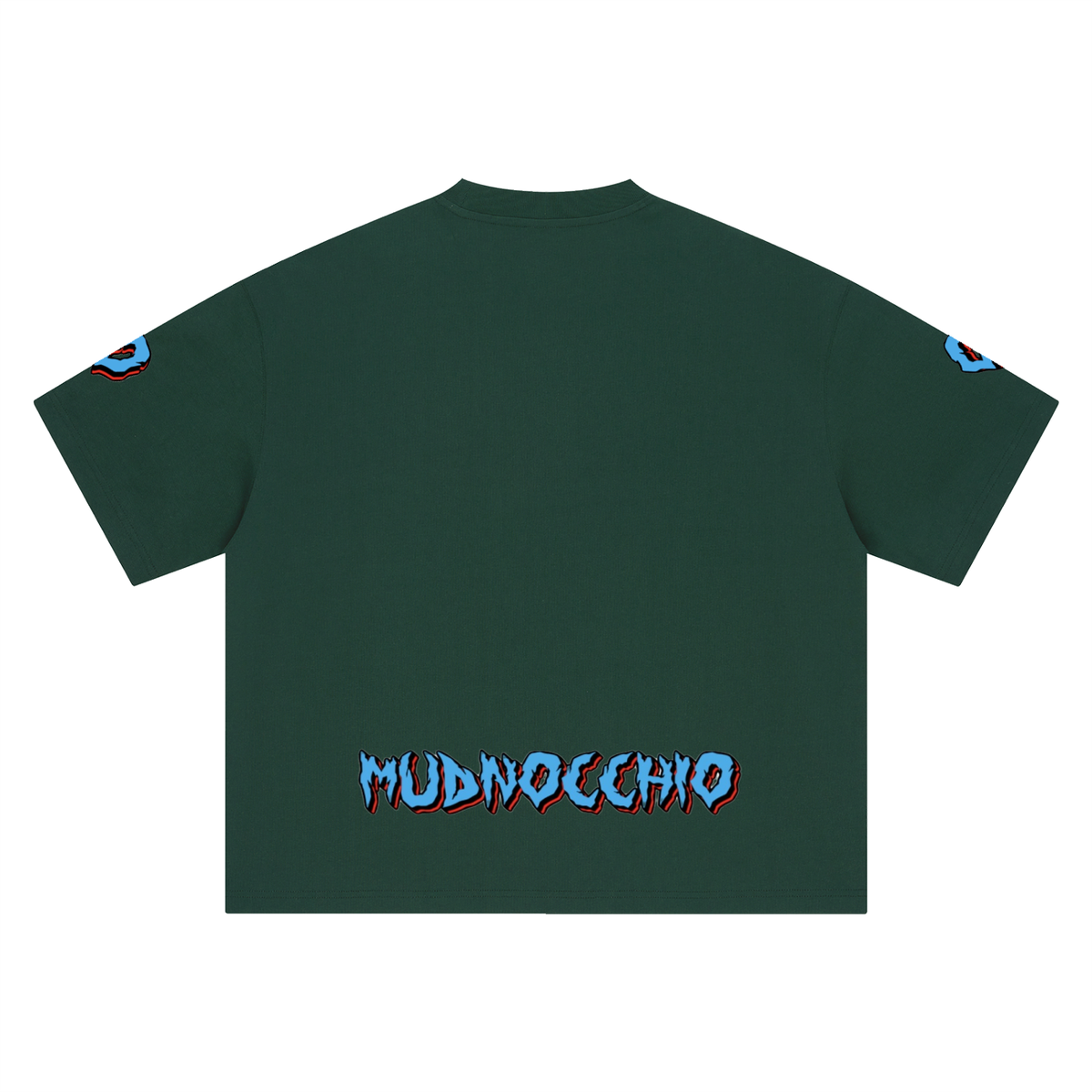 MONSTARS TEE