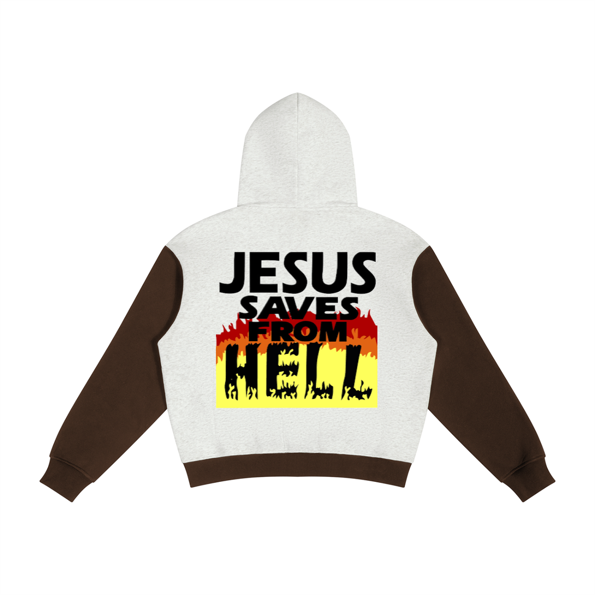 DOOMSDAY HOODIE II