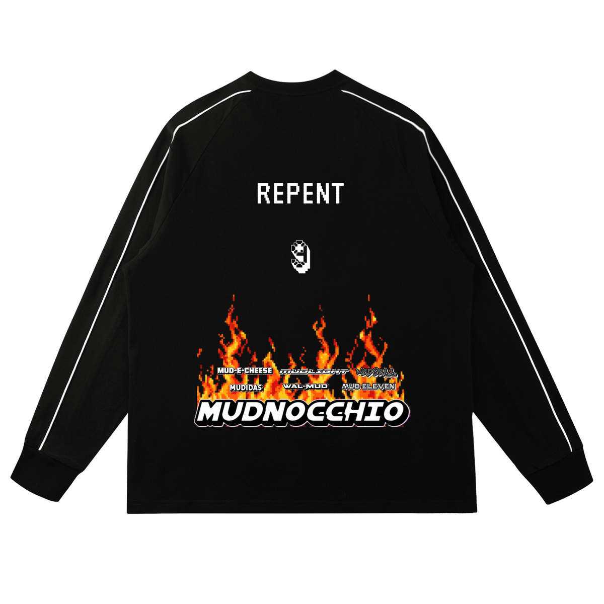HELLSPORT LONG TEE