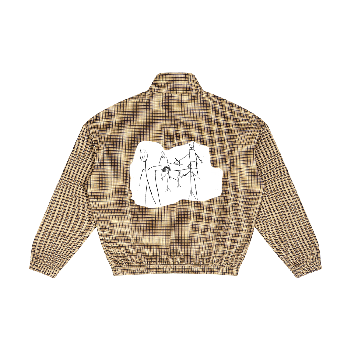 TWINNING PULLOVER
