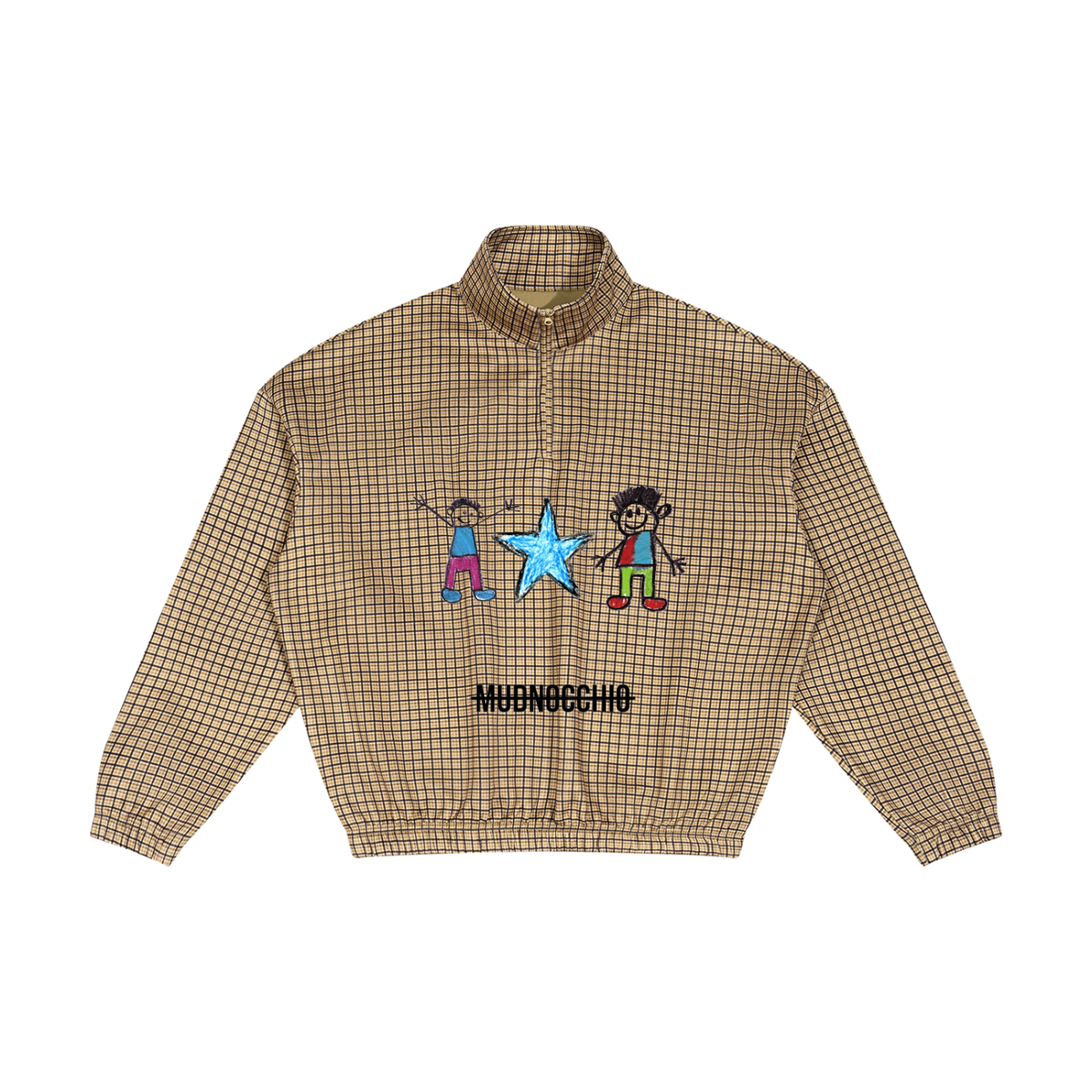 TWINNING PULLOVER