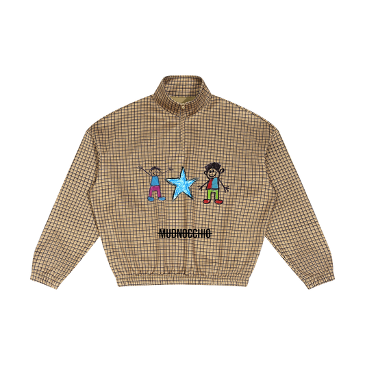 TWINNING PULLOVER