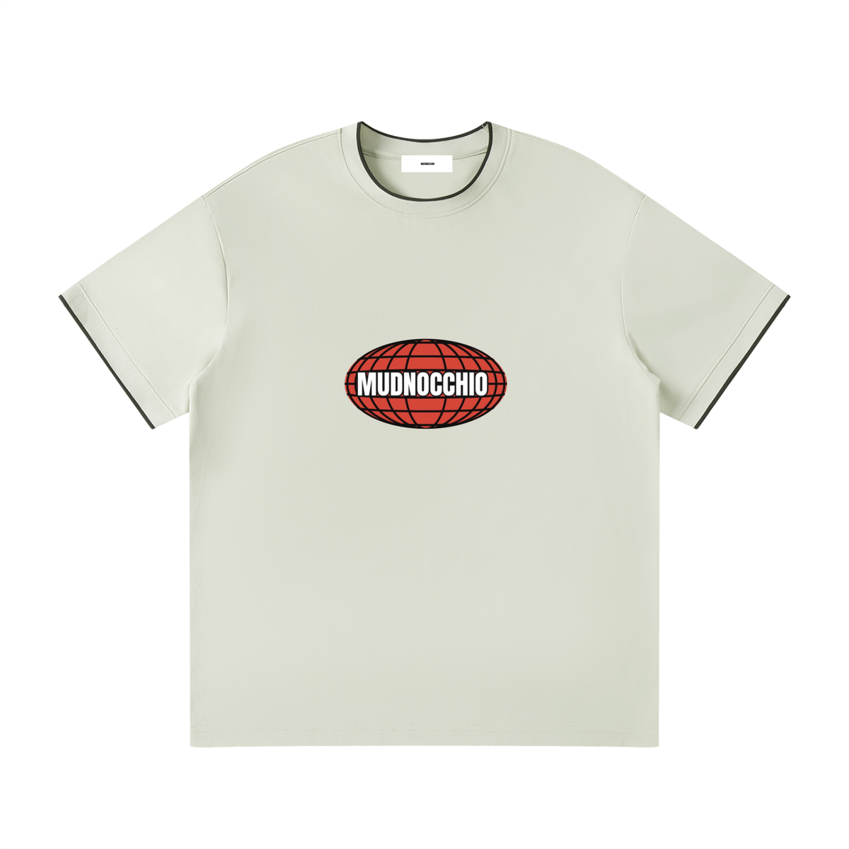 OUTLINE TEE