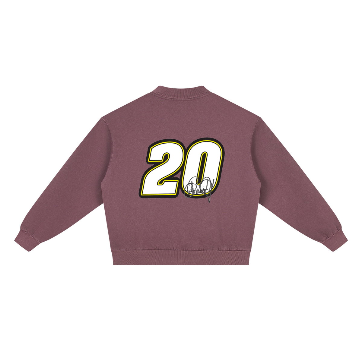 NASCAR SWEATSHIRT