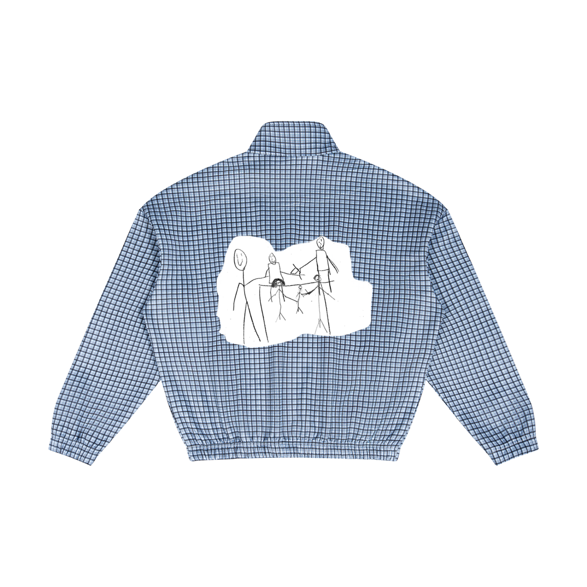 TWINNING PULLOVER