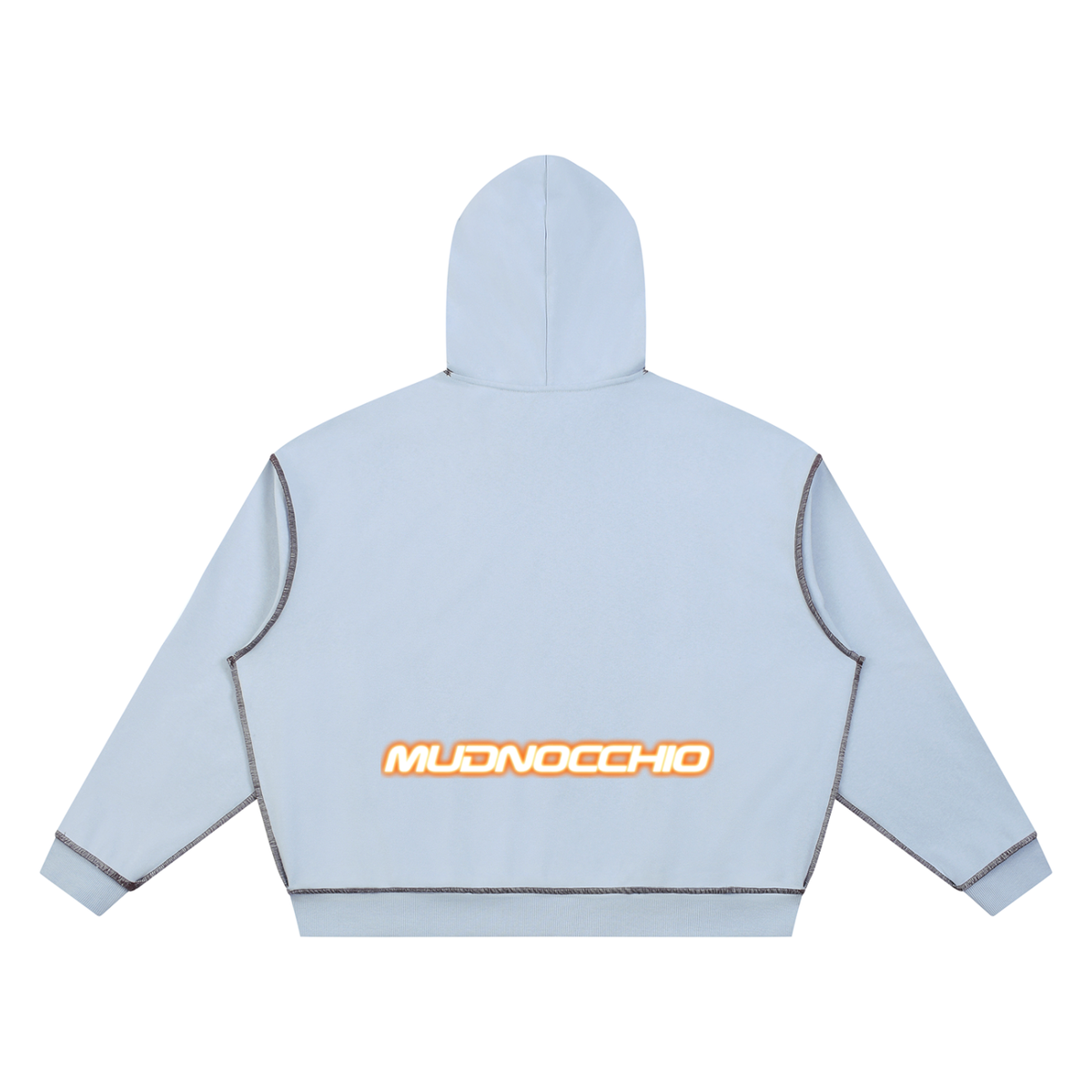 NEON HOODIE