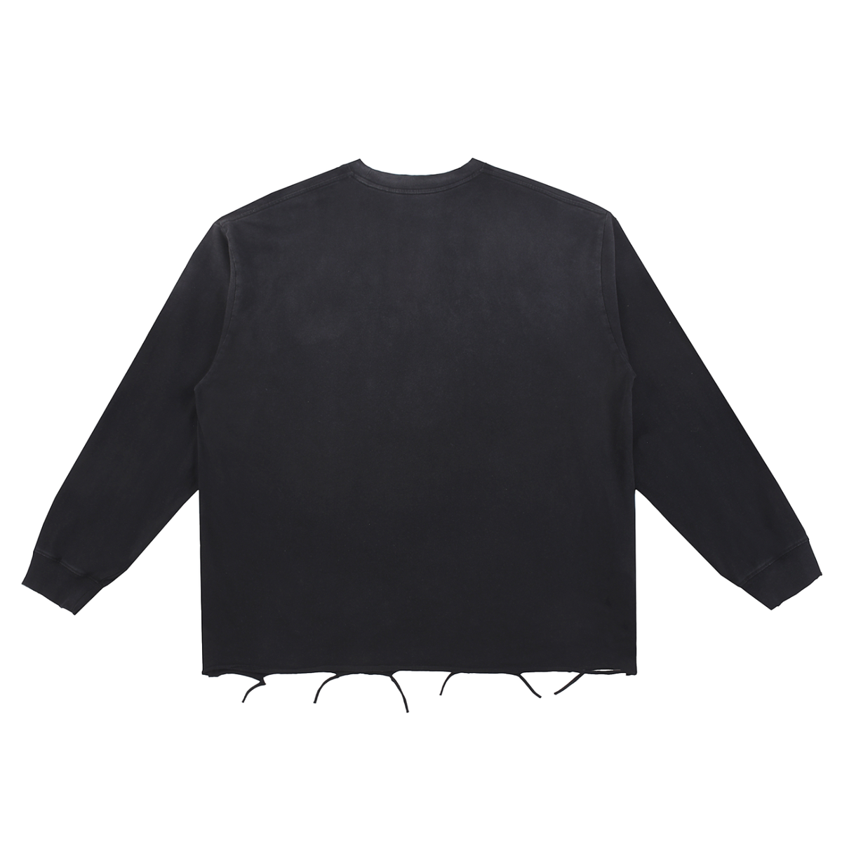 DOOMSDAY LONG TEE