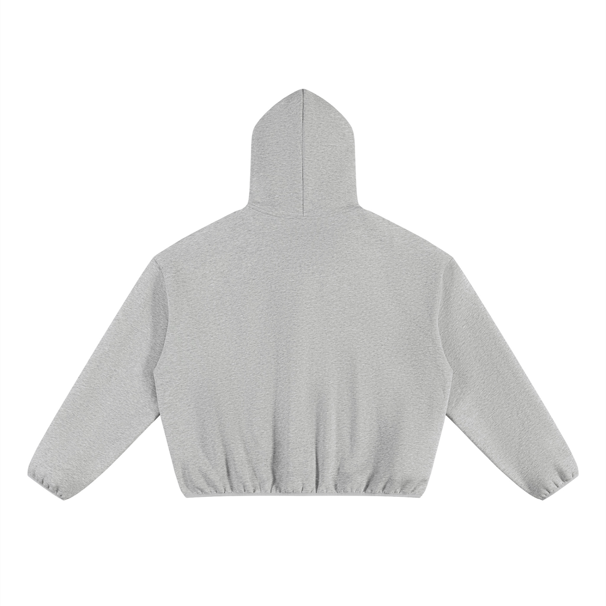 REBELLION HOODIE