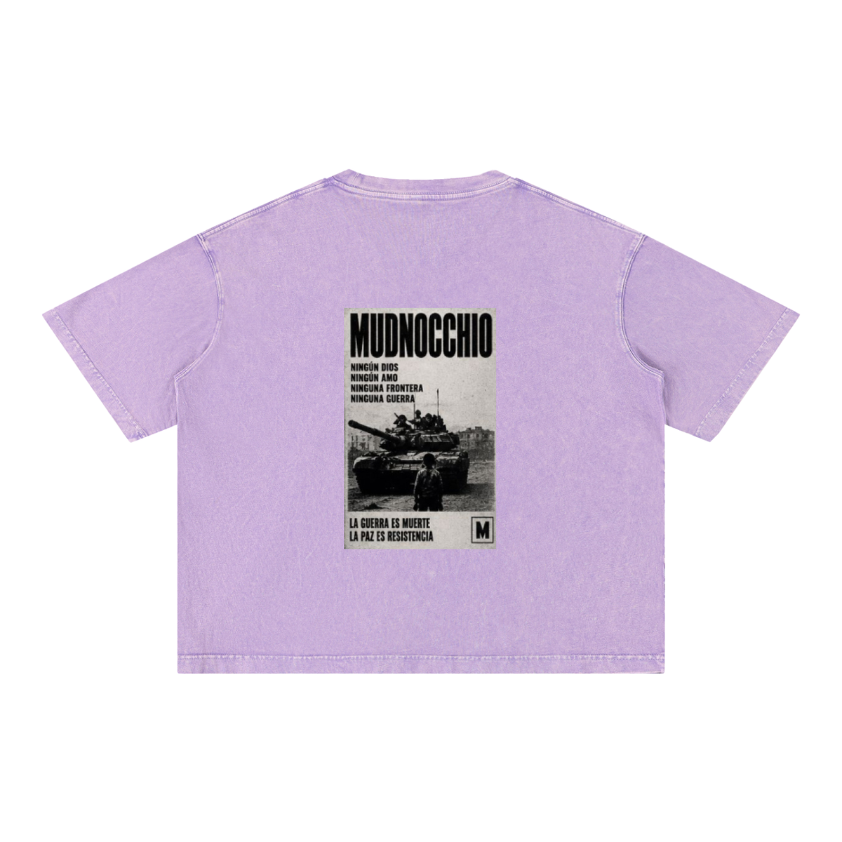 TANK TEE