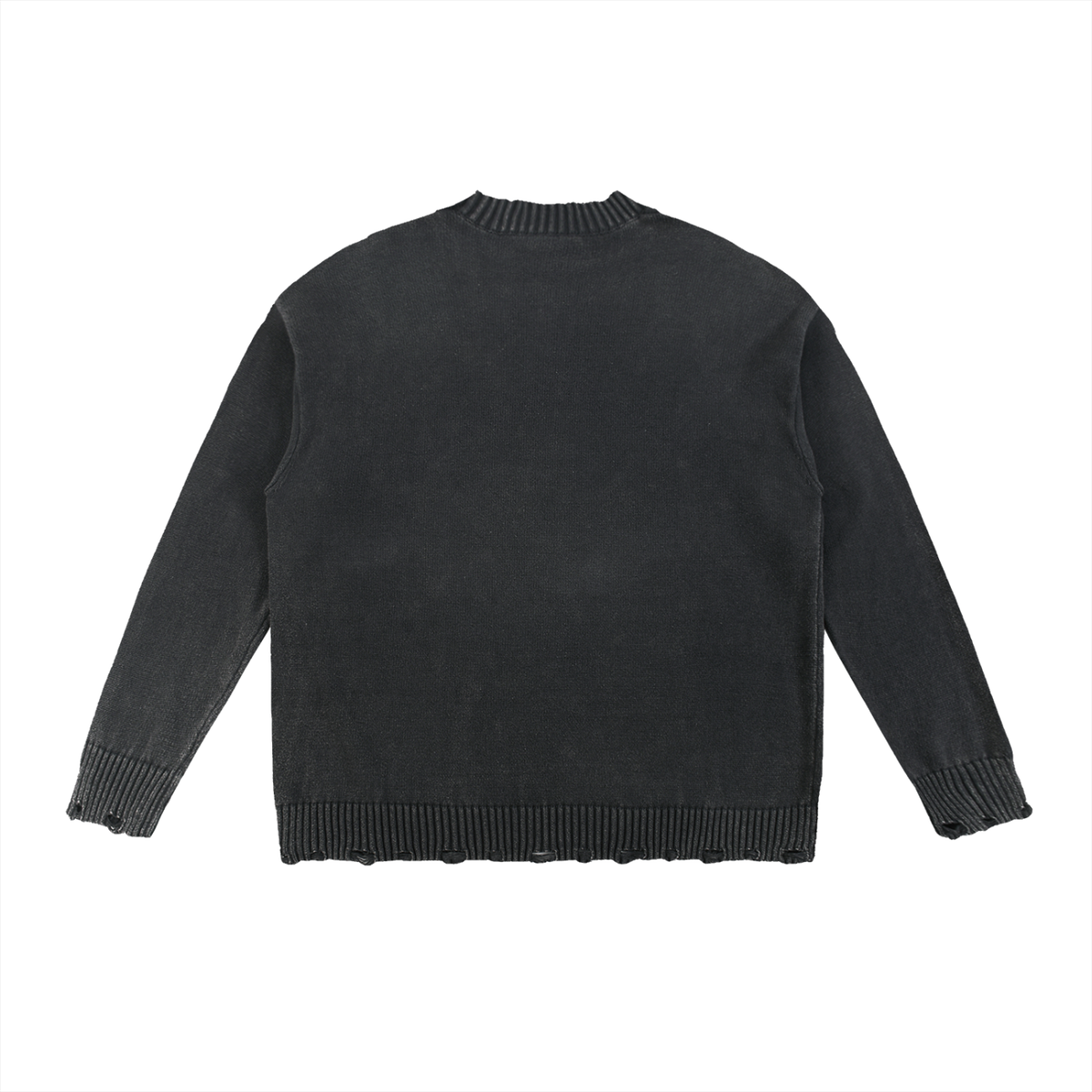 ASH SWEATSHIRT