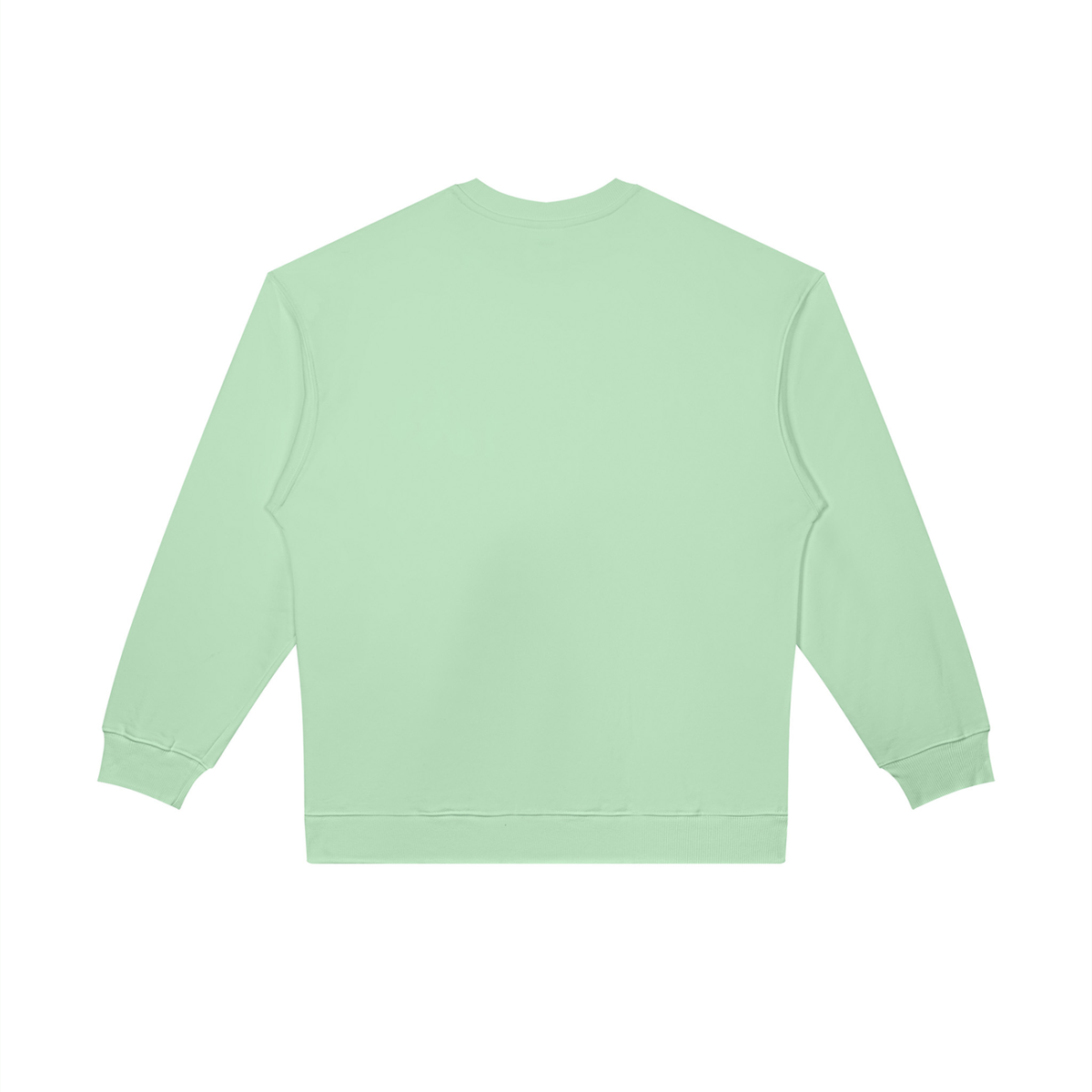 MUDEX SWEATSHIRT