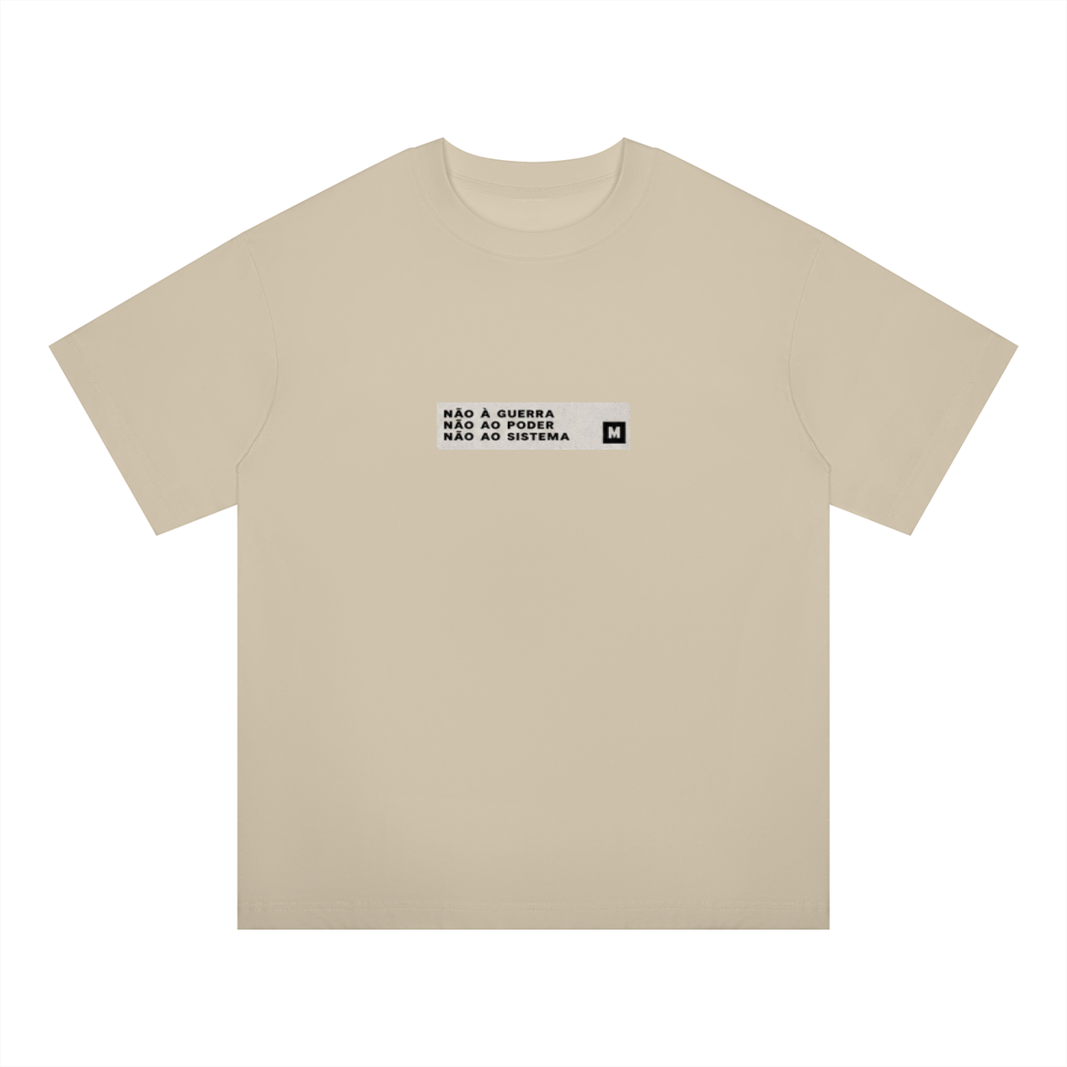 GENXCIDE TEE II