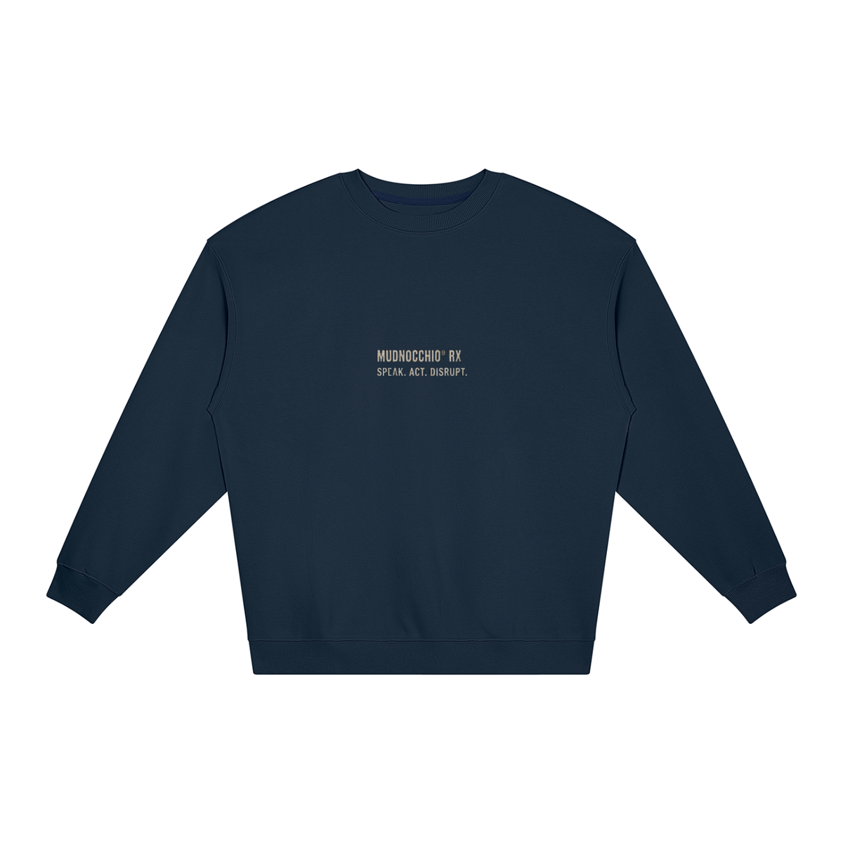 RX SWEATSHIRT