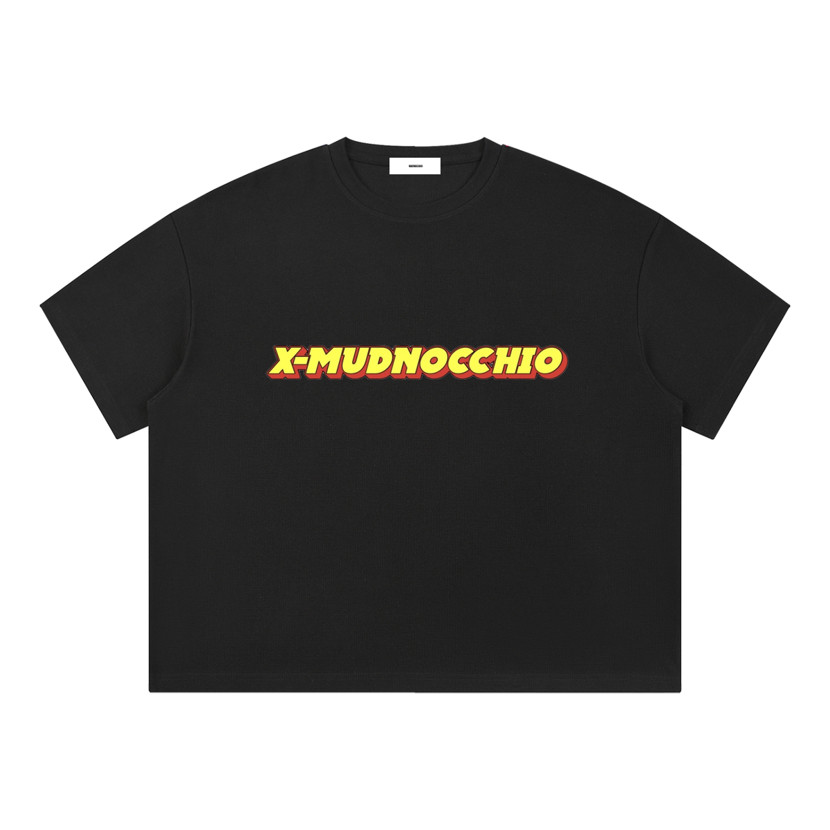 X-MUD TEE