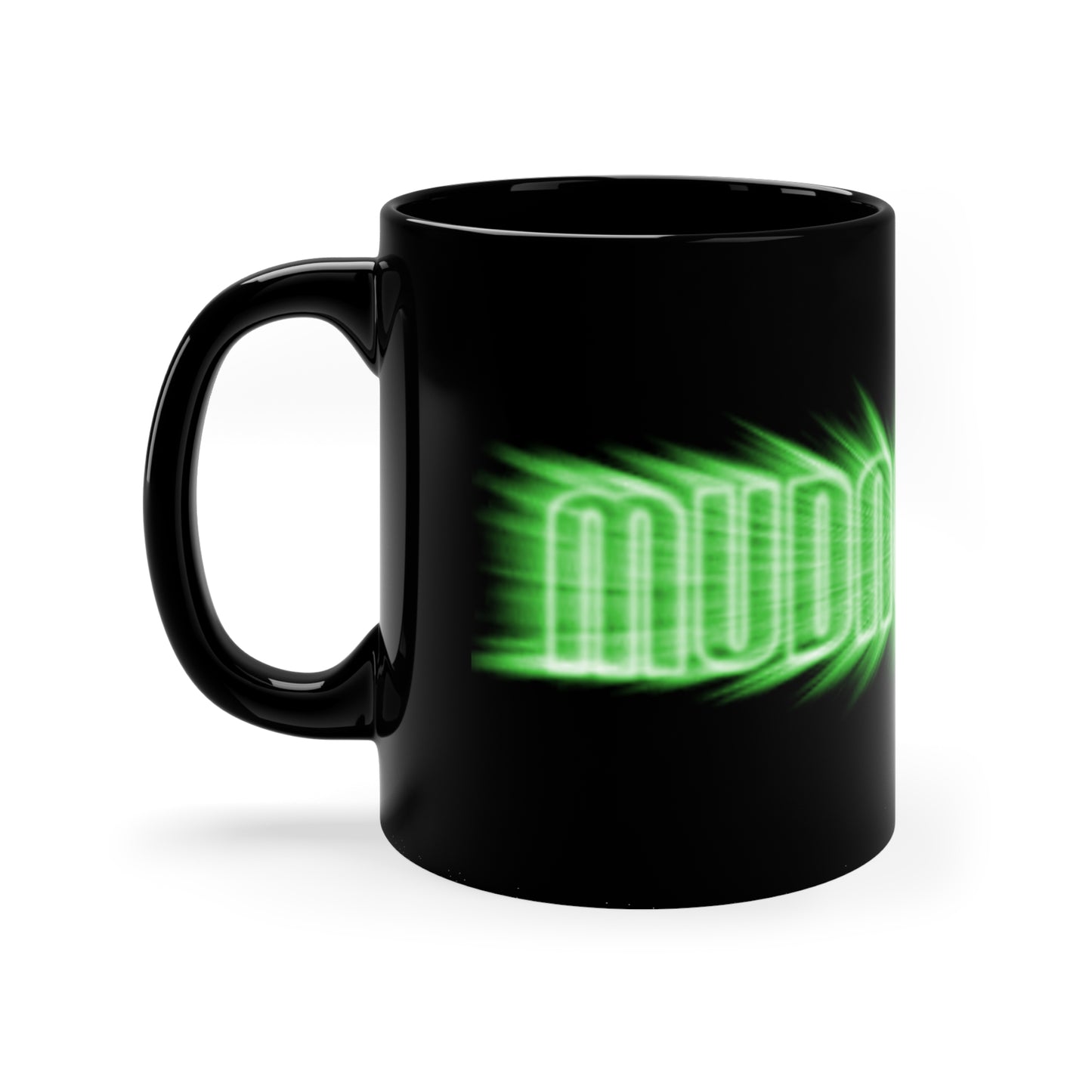 DECAL VIII 11oz MUG