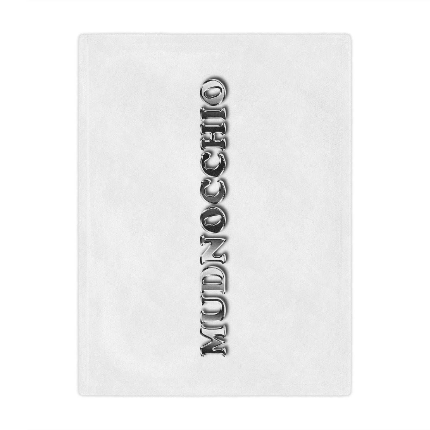 DECAL XX BLANKY