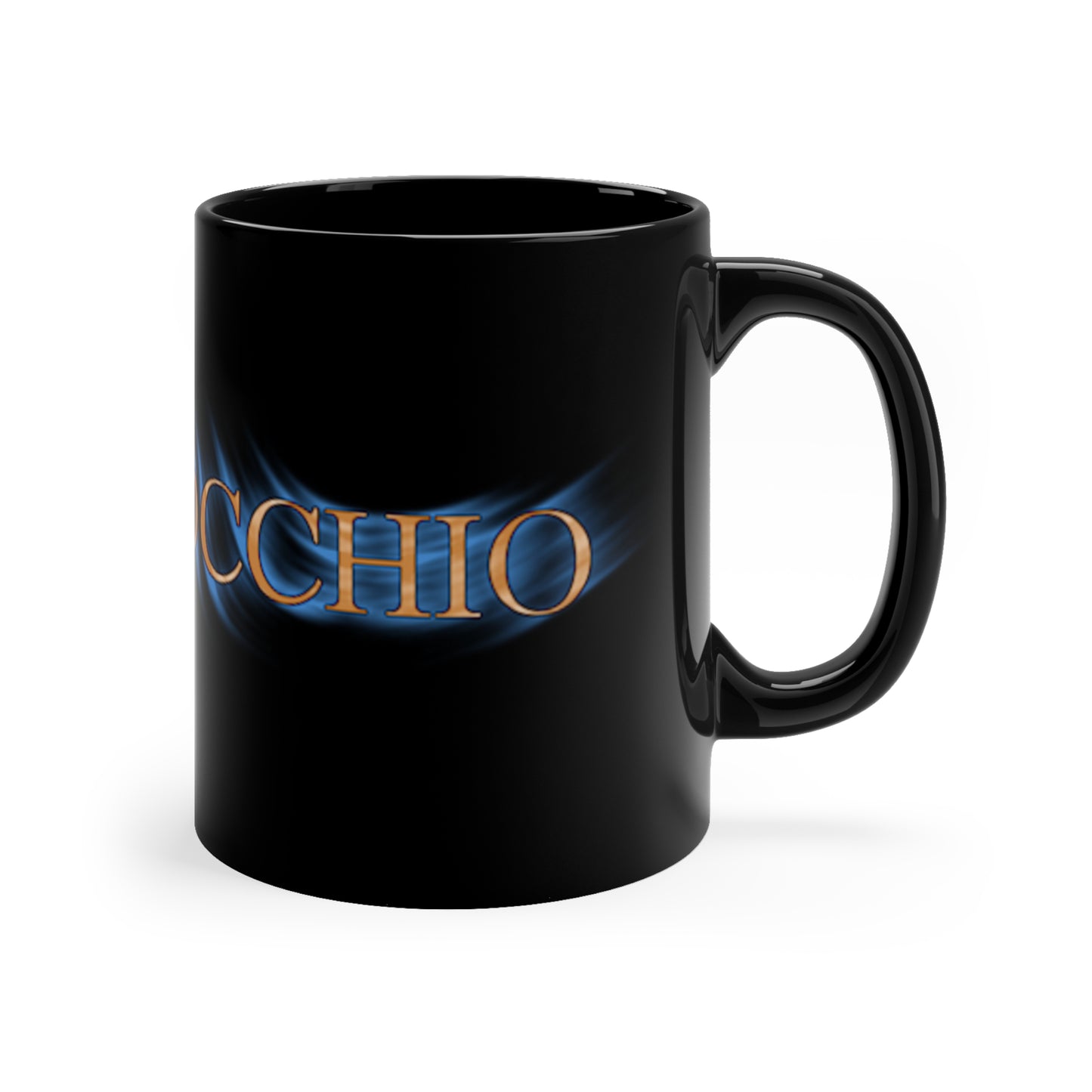DECAL XVII 11oz MUG