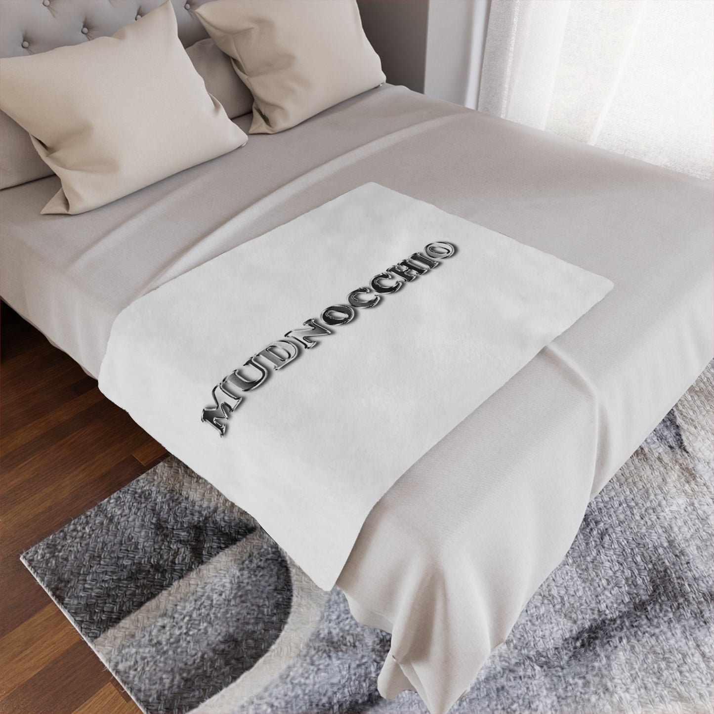 DECAL XX BLANKY