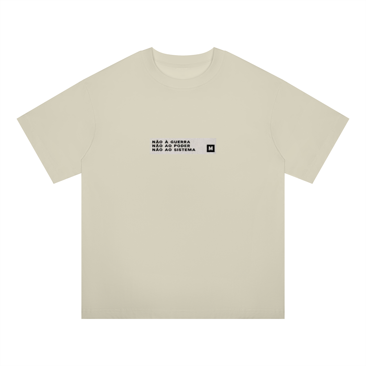 GENXCIDE TEE II